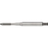 Taraud machine DIN 371C E237 M3x05mm HSS-Co-PM blk 56mm 15xD