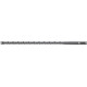 Forets bétons SDS-Plus-5 D.25mm Lg utile :950mm L.1000mm SDS-Plus 1 St.BOSCH