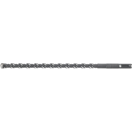 Forets bétons SDS-Plus-5 D.25mm Lg utile :950mm L.1000mm SDS-Plus 1 St.BOSCH