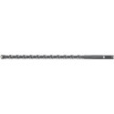 Forets bétons SDS-Plus-5 D.25mm Lg utile :950mm L.1000mm SDS-Plus 1 St.BOSCH