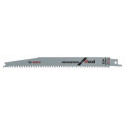 Lame de scie sabre S 2345 X L.200mm B.19mm TPI 6-10 25-4,3mm 100 St./Karte