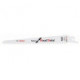 Lame de scie sabre S 611 DF L.150mm B.19mm TPI 6 43mm 100 St./Karte