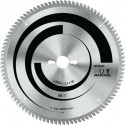Lame pour scie circulaire Ext 305mm Z.80 HLTCG Larg coupe.3,2mm BOSCH