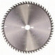 Lame pour scie circulaire Optiline Wood Ext 305mm Z.60 WZ Larg coupe.3,2mm BOSCH