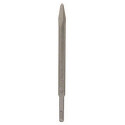 Burin pointu L.250mm SDS-Plus 10 unités.BOSCH