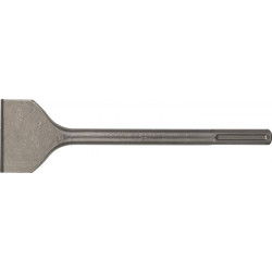 Burin longueur 400mm largeur de lame 50mm SDS-max BOSCH