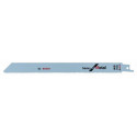 Lame de scie sabreS 1125 VF L.225mm B.19mm TPI10/14 18/26mm 25 St./Karte