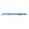 Lame de scie sabreS 1125 VF L.225mm B.19mm TPI10/14 18/26mm 25 St./Karte