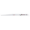 Lame de scie sabre S 1411 DF L.300mm B.19mm TPI 6 43mm 25 St./Karte