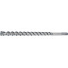 Foret marteau Max-7 D.28mm Lg utile.1200mm L.1320mm SDS-Max 1 St.BOSCH