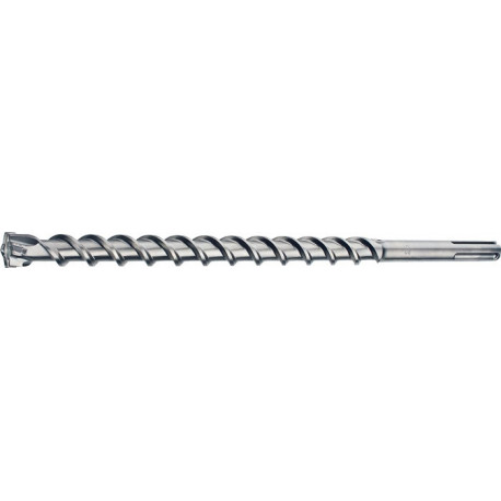 Foret marteau Max-7 D.35mm Lg utile.1200mm L.1320mm SDS-Max 1 St.BOSCH