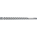 Foret marteau Max-7 D.52mm Lg utile.400mm L.520mm SDS-Max 1 St.BOSCH