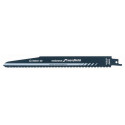 Lame de scie sabre S 1130 CF L.225mm B.22mm TPI 8+10 25+32mm 2x2 Geometrie 25 Pk.