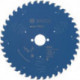 Lame pour scie circulaire Expert for Wood Ext 160mm Z.24 WZ Percage 20mm Larg coupe.2,2mm