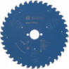Lame pour scie circulaire Expert for Wood Ext 160mm Z.24 WZ Percage 20mm Larg coupe.2,2mm