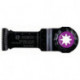 Lame de scie plongeante PAIZ 32 APT B.32mm Profond..50mm Starlock Plus 1 unités.BOSCH