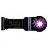 Lame de scie plongeante PAIZ 32 APT B.32mm Profond..50mm Starlock Plus 1 unités.BOSCH