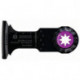 Lame de scie plongeante PAII 52 APT B.52mm Profond..50mm Starlock Plus 1 unités.BOSCH