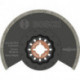 Lame de scie ACZ 85 RD4 D.85mm DIA Starlock 10 unités BOSCH