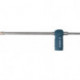 Foret SpeedClean D.12mm lg utile 200mm lg total 330mm SDS Plus BOSCH
