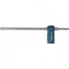 Foret SpeedClean D.14mm lg utile 250mm lg total 380mm SDS Plus BOSCH