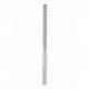 Foret béton SDS-max-8X D.16mm Lg utile :200mm L.340mm SDS-max 1 St.BOSCH