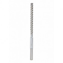 Foret béton SDS-max-8X D.16mm Lg utile :200mm L.340mm SDS-max 1 St.BOSCH