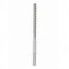 Foret béton SDS-max-8X D.16mm Lg utile :200mm L.340mm SDS-max 1 St.BOSCH
