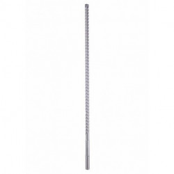 Foret béton SDS-max-8X D.18mm Lg utile :600mm L.740mm SDS-max 1 St.BOSCH
