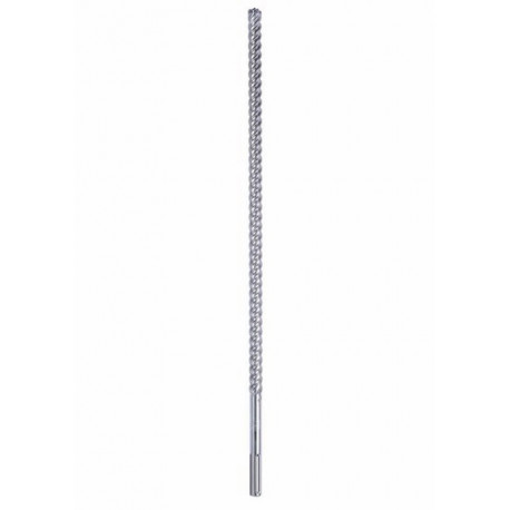 Foret béton SDS-max-8X D.22mm Lg utile :600mm L.720mm SDS-max 1 St.BOSCH