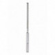 Foret béton SDS-max-8X D.12mm Lg utile :200mm L.340mm SDS-max 5 St.BOSCH