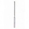 Foret béton SDS-max-8X D.12mm Lg utile :200mm L.340mm SDS-max 5 St.BOSCH