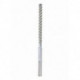 Foret béton SDS-max-8X D.16mm Lg utile :200mm L.340mm SDS-max 5 St.BOSCH