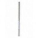 Foret béton SDS-max-8X D.16mm Lg utile :200mm L.340mm SDS-max 5 St.BOSCH