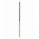 Foret béton SDS-max-8X D.18mm Lg utile :200mm L.340mm SDS-max 5 St.BOSCH
