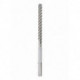 Foret béton SDS-max-8X D.18mm Lg utile :400mm L.540mm SDS-max 5 St.BOSCH