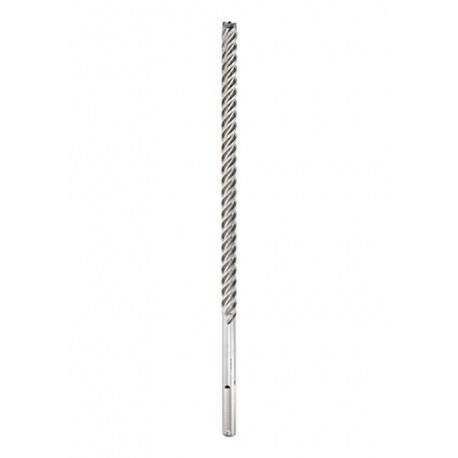 Foret béton SDS-max-8X D.22mm Lg utile :400mm L.520mm SDS-max 5 St.BOSCH