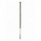 Foret béton SDS-max-8X D.24mm Lg utile :400mm L.520mm SDS-max 5 St.BOSCH