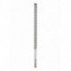 Foret béton SDS-max-8X D.25mm Lg utile :400mm L.520mm SDS-max 5 St.BOSCH