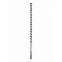 Foret béton SDS-max-8X D.25mm Lg utile :400mm L.520mm SDS-max 5 St.BOSCH