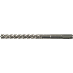 Foret béton SDS-plus-7X D.22mm Lg utile :400mm L.450mm SDS-plus BOSCH