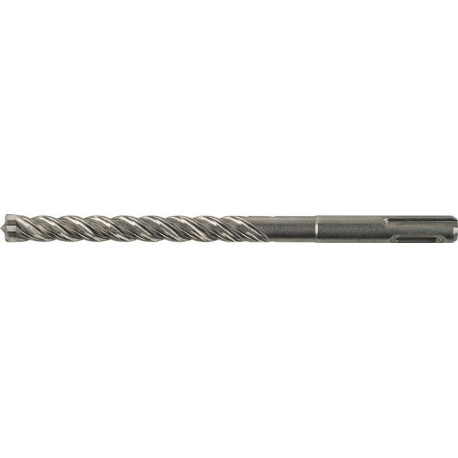 Foret béton SDS-plus-7X D.22mm Lg utile :400mm L.450mm SDS-plus BOSCH