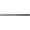 Foret béton SDS-plus-7X D.24mm Lg utile :400mm L.450mm SDS-plus BOSCH