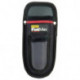Porte cutter FatMax Clip Ceinture - Poche pour Les Lames - Polyester 600 Deniers Ultra Résistant