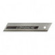 Lame cassable Carbide 20Stück SB Stanley