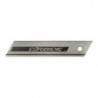 Lame cassable Carbide 20Stück SB Stanley