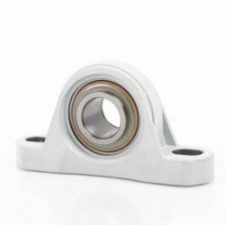 Unité de logement plate Int 35mm Vis sans tête SNR