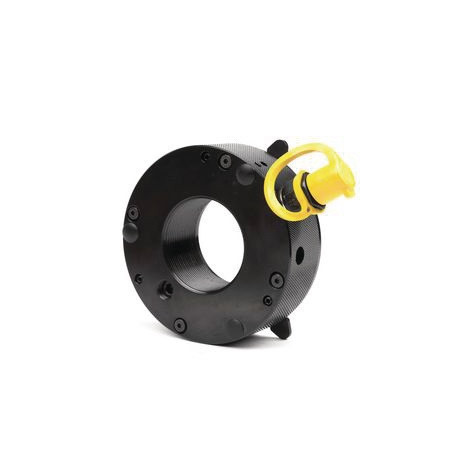 Ecrous HMV70 EBF 64mm 378kg Ext 464mm SNR