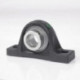 Unité de logement plate SUCP206 Int 30mm Vis sans tête SNR