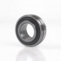 Roulement à bille UK317 G2 60mm Ext 180mm int 85mm SNR